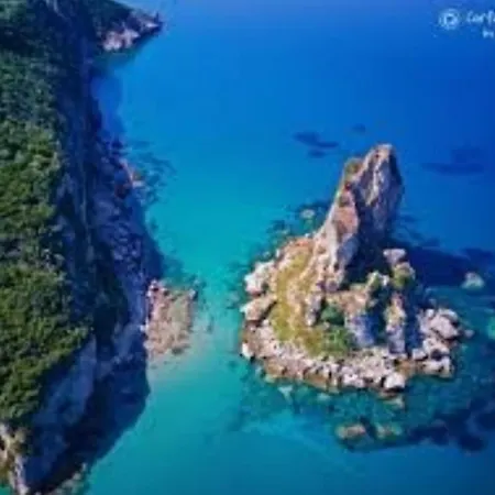 Apartmán Iannis Ag *