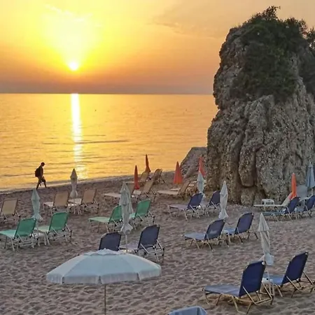 Apartmán Iannis Ag *