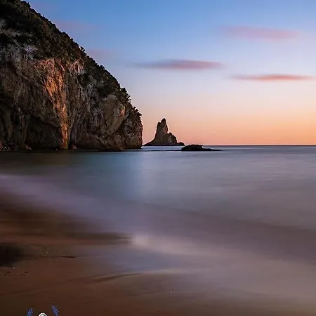 Ionian Perl Coast Daire *