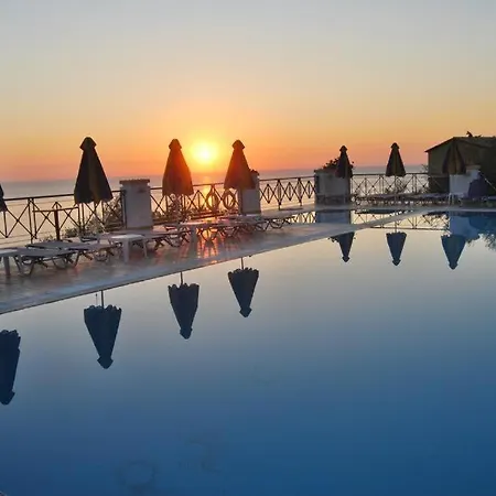 Daire Ionian Perl Coast