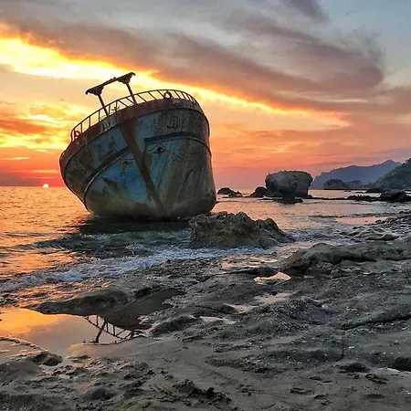 Iannis Ag Agios Gordios (Corfu)