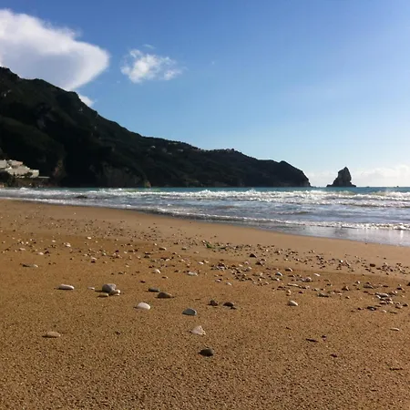 Apartament Iannis Ag