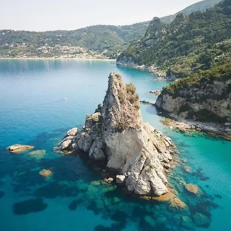 Iannis Ag * Agios Gordios (Corfu)