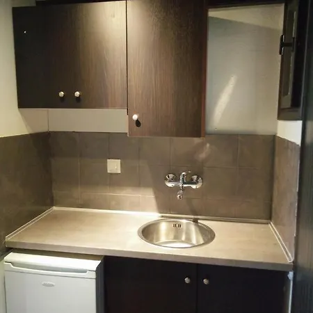 Appartement Ionian Perl Coast *