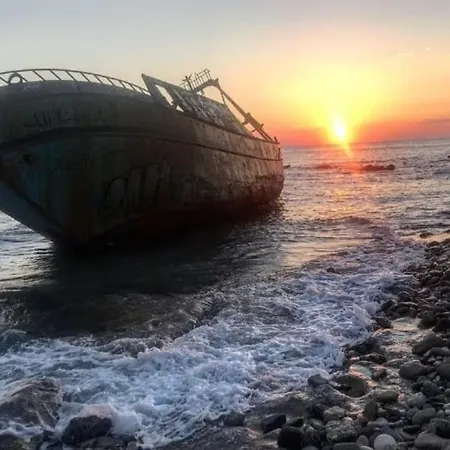 Iannis Ag Agios Gordios (Corfu)