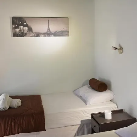 Ionian Perl Coast Appartement Agios Gordios (Corfu)