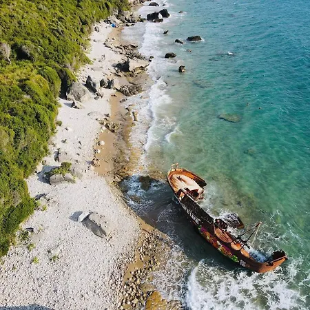 Ionian Perl Coast