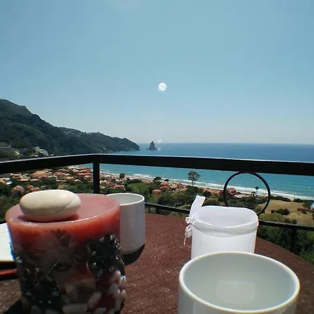 Appartamento Ionian Perl Coast *