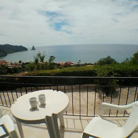 Appartement Ionian Perl Coast Agios Gordios (Corfu)