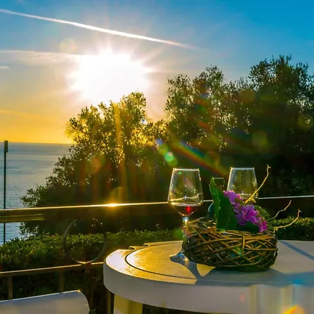Appartement Ionian Perl Coast