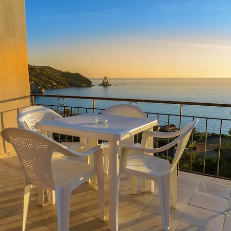 Ionian Perl Coast Appartement *