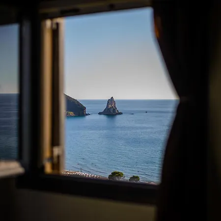Ionian Perl Coast Appartement *