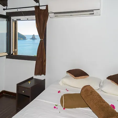 Appartement Ionian Perl Coast *