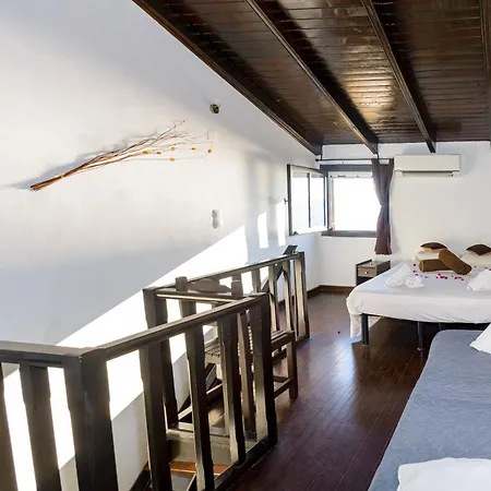Ionian Perl Coast Appartement *