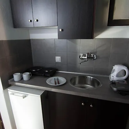 Appartement Ionian Perl Coast Agios Gordios (Corfu)