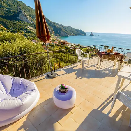 Ionian Perl Coast