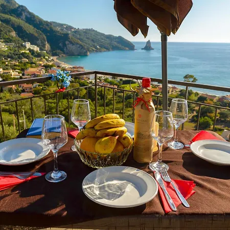 Ionian Perl Coast Appartement *