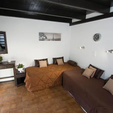 Appartement Ionian Perl Coast Agios Gordios (Corfu)