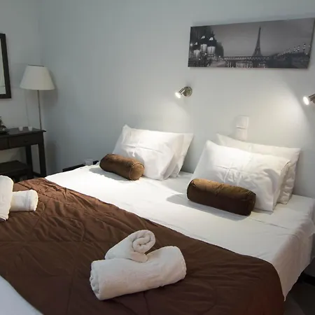 Appartement Ionian Perl Coast