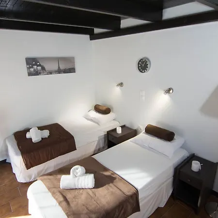 Ionian Perl Coast Appartement *