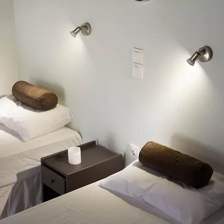 Ionian Perl Coast Appartement Agios Gordios (Corfu)