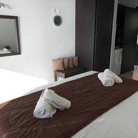 Appartement Ionian Perl Coast Agios Gordios (Corfu)