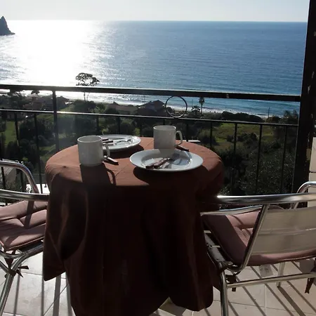 Ionian Perl Coast