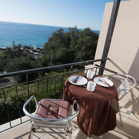 Appartement Ionian Perl Coast *