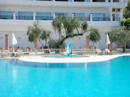 Appartamento Ionian Perl Coast *