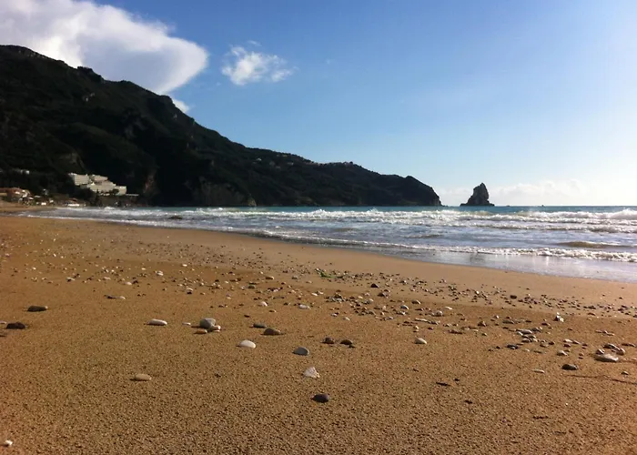 Apartamento Iannis Ag