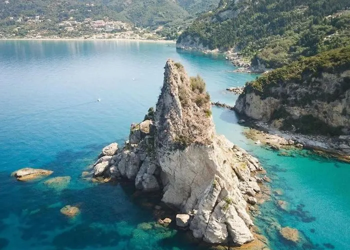 Iannis Ag * Agios Gordios (Corfu)