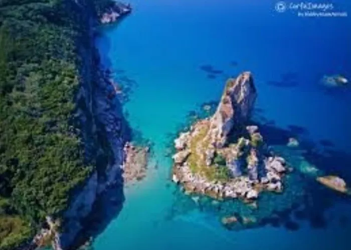 Διαμέρισμα Iannis Ag *
