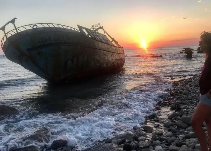 Iannis Ag Άγιος Γόρδιος